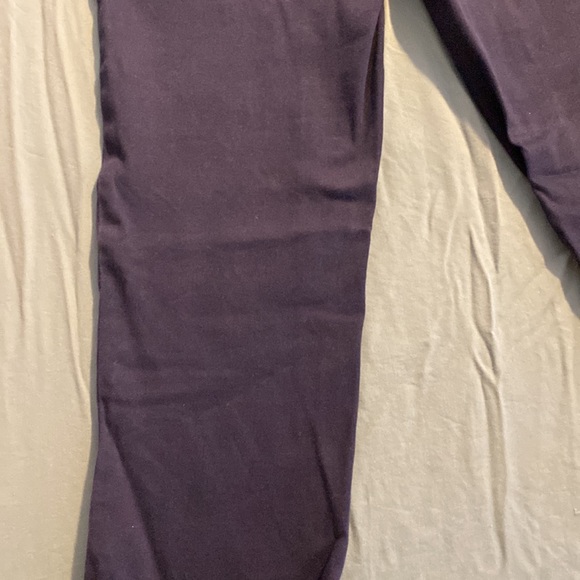 Anthropologie Essential Pants 0 - Picture 9 of 10